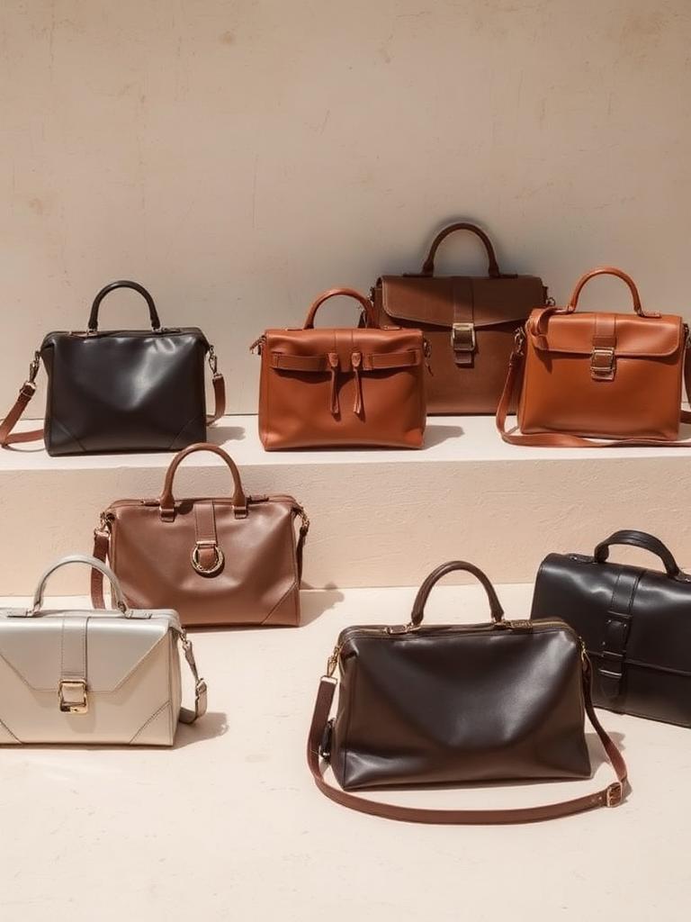 See all bags