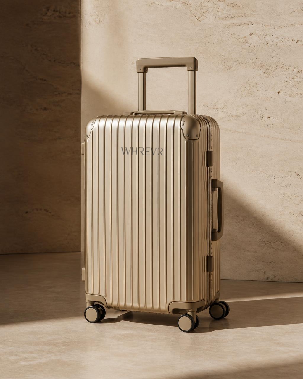 Roam 21