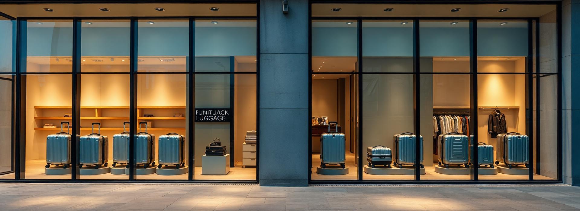 A WHREVR store interior