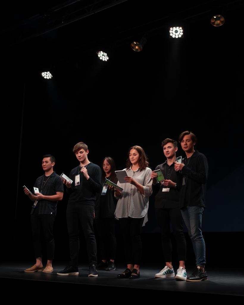 WHREVR Elsewhere Prize 2026: The Ceremony & Winning Projects