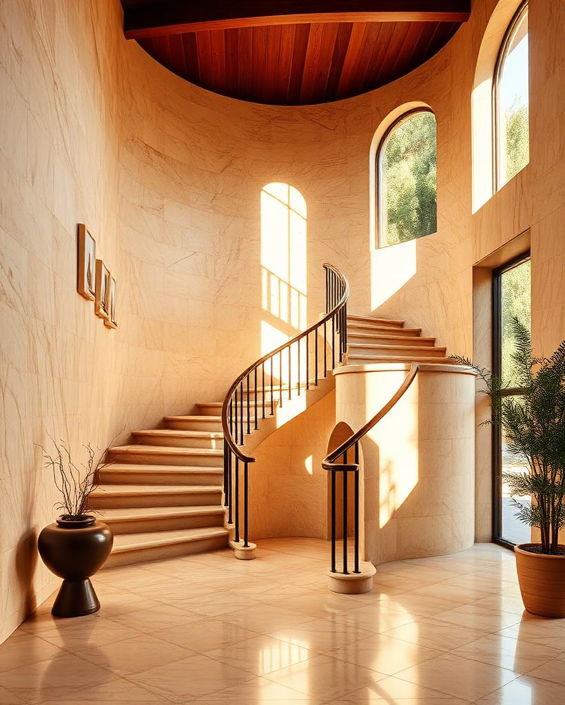 XIV - Exploring Villa Borsani, a modernist vision where aesthetic worlds collide