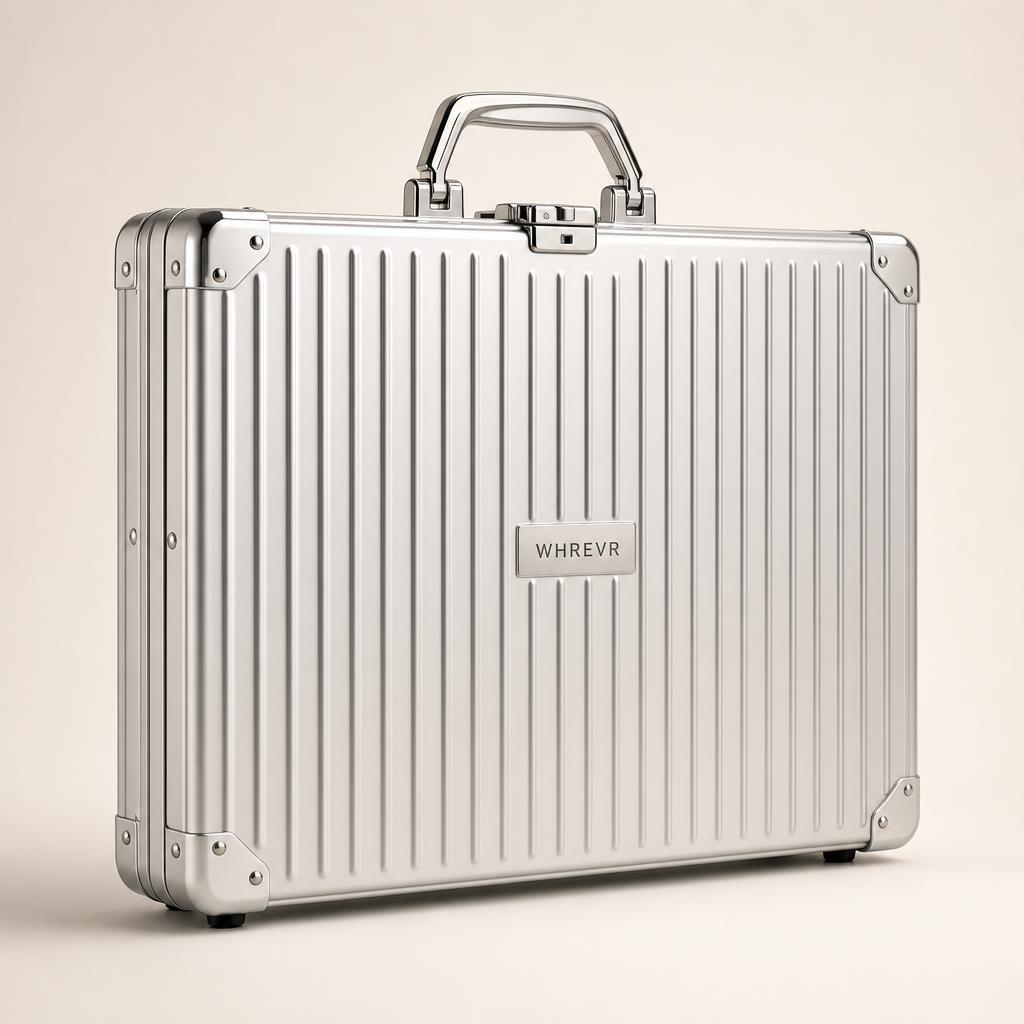 Folio Briefcase