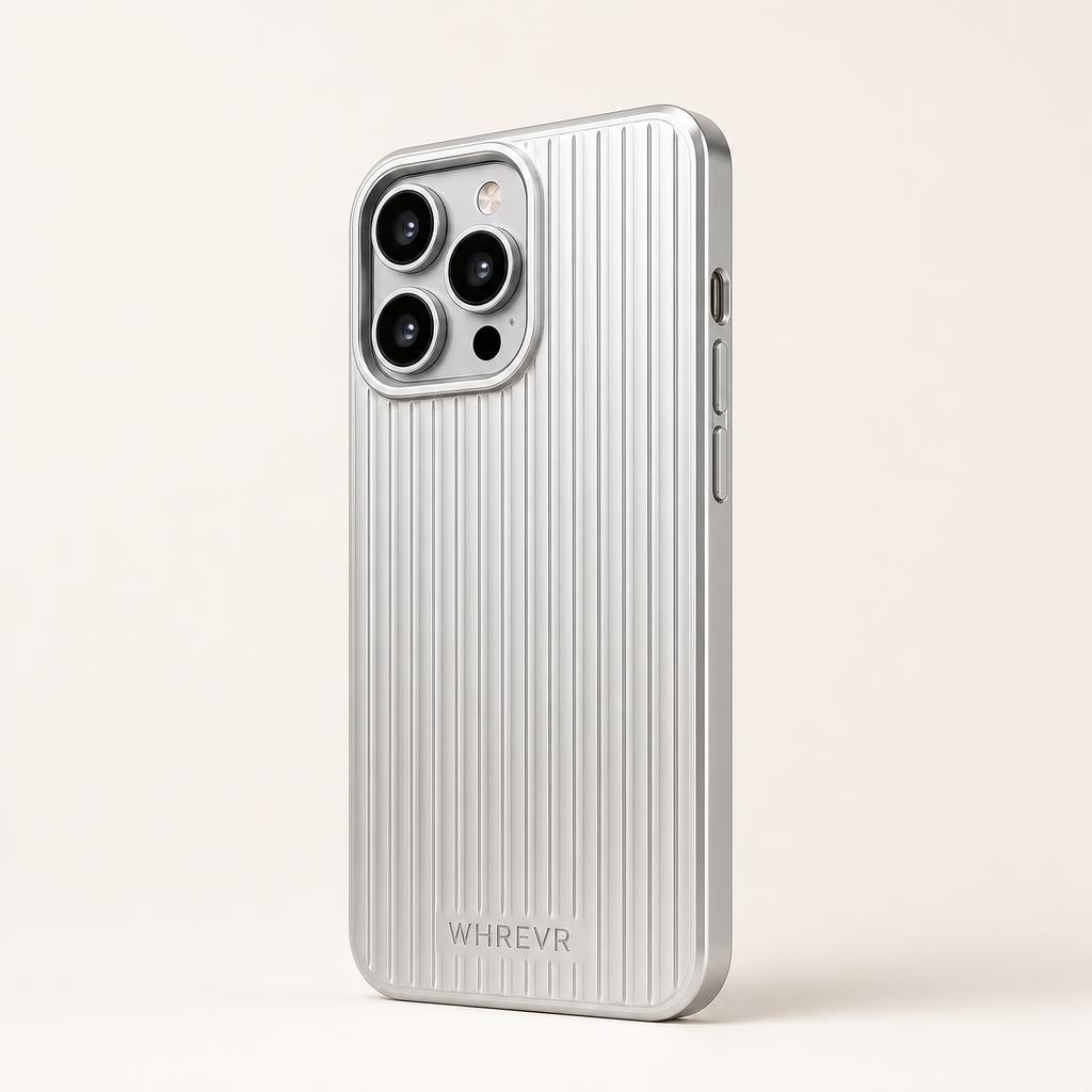 Phone Cases Black Case for iPhone 17 Pro