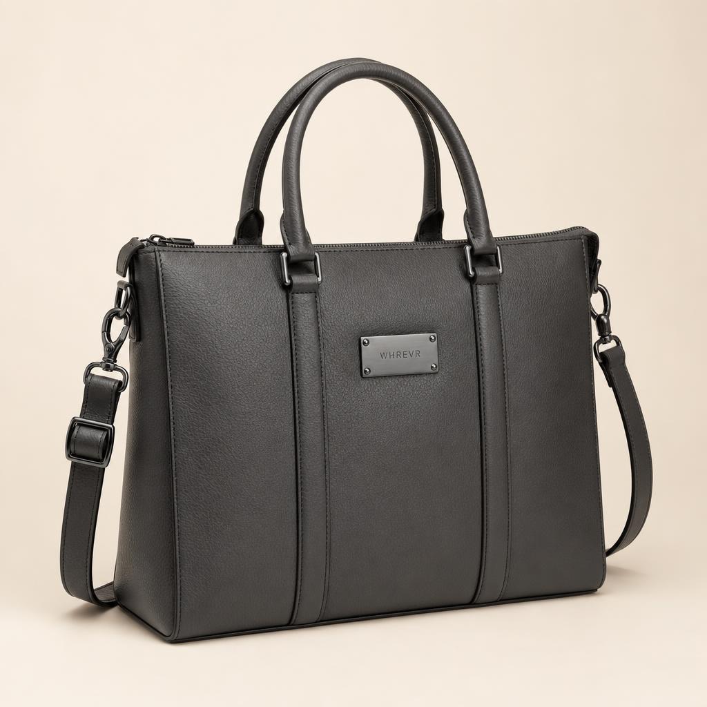 Ridge Cross-Body Bag Large