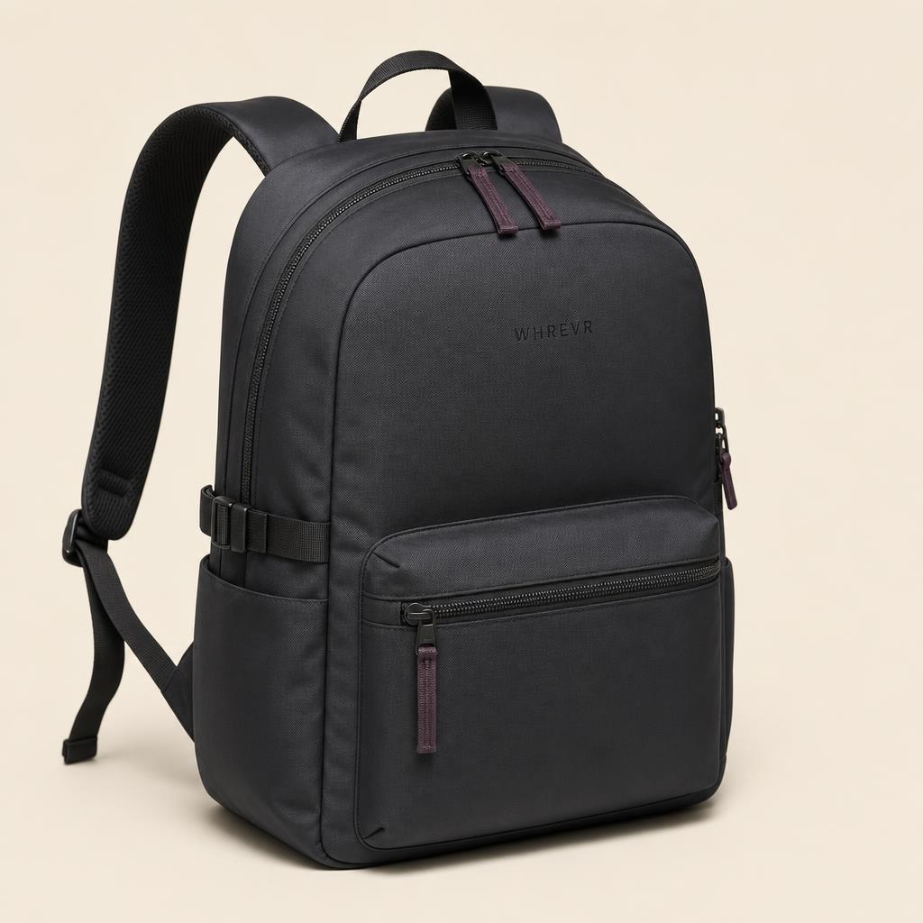 Roamline Flap Backpack Large