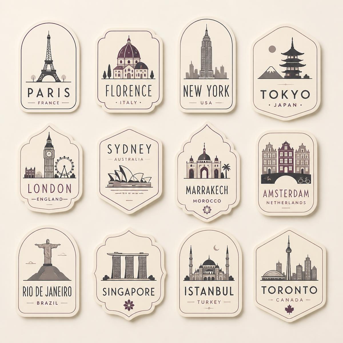 Customisation Abu Dhabi
