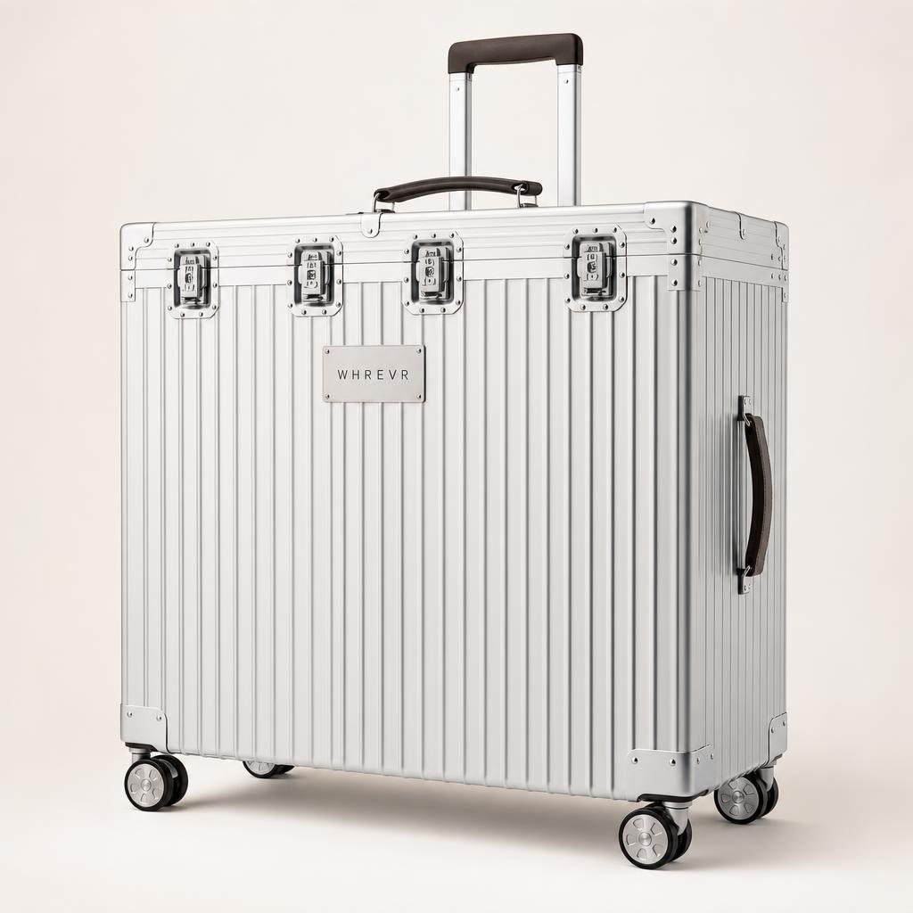 Meridian Trunk